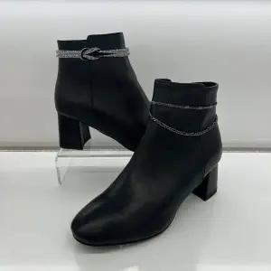 [엘칸토]여성 체인지장식 6cm 앵클LCWA20U44C19_KJ