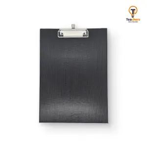 티처스 결제서류판 테이블메뉴판 VIC 신소재 스마트 스탠딩 클립보드 블랙