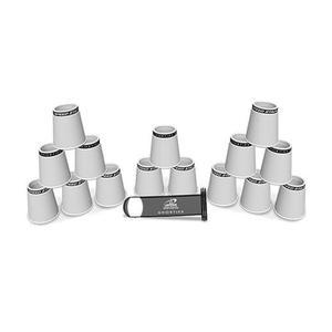 스피드스택스 쇼티스 15컵 스태킹컵 두뇌발달 학교체육 스택스 컵쌓기 순발력