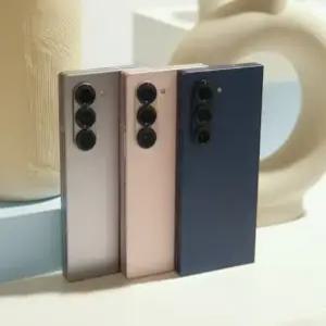 삼성전자 갤럭시Z 폴드6 256GB 자급제