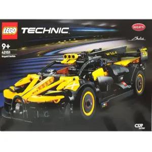 레고 테크닉 42151 부가티 볼리드 905pcs