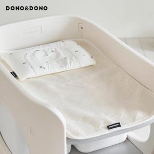 [도노도노][4.13-15특가] 아기 기저귀 갈이대 방수패드