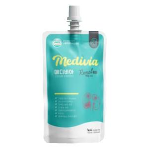 [드림펫] 메디비아 레날 3.0 신장 영양보충식 150ml