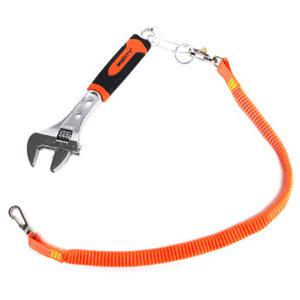 공구 낙하방지 와이어 수공구 공구걸이 끈 추락방지 이탈 엘라스틱