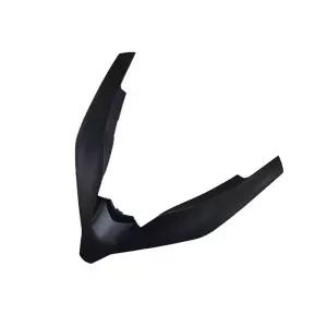 혼다 PCX125 후론트 커버 그릴 멧블랙 20년 64305K97T00ZQ