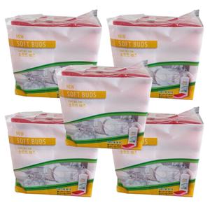 암웨이 수세미 소프트 버즈 5개