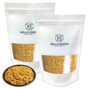 헬로우그린 호주산 루피니빈 500gx2(팩) 당뇨콩 슈퍼곡물 저당 글루텐프리 루피니빈콩