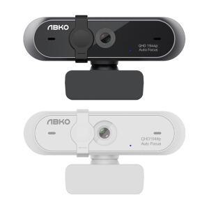 앱코 APC930 QHD 웹캠 (블랙)