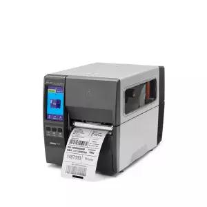 ZEBRA ZT231 203dpi 바코드프린터 라벨 산업용 지브라 ZT230후속