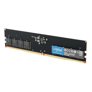 마이크론 Crucial DDR5-5600 CL46 (32GB)