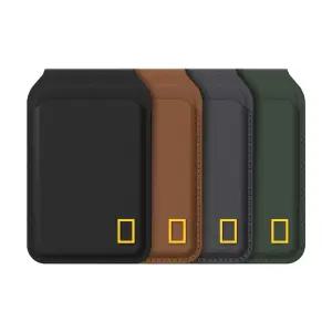 내셔널지오그래픽 맥세이프 카드 월렛 스탠드