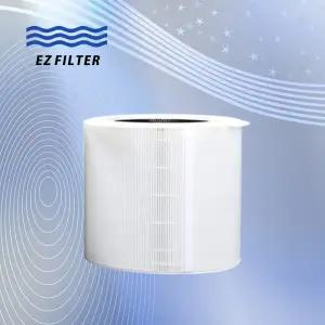 [이지필터]쿠쿠 공기청정기 필터 AC-25W10FWS 호환(W25평형)