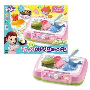 [토이트론]달님이 매직 프라이팬