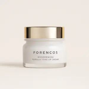 포렌코즈 보르베르 마룰라 톤업 크림 50ml 1개