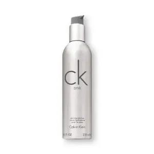 CK ONE 모이스처라이저 250ml