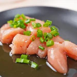 백명란젓 파지 밥도둑 반찬 젓갈 400g