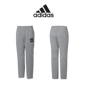 아디다스 컴뱃스포츠 마샬아츠 트레이닝 팬츠 PN110 GR(그레이) 남녀 운동복 바지 슬림핏