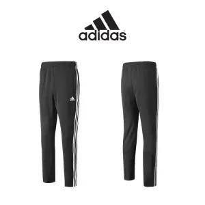 아디다스 컴뱃스포츠 마샬아츠 트레이닝 팬츠 PN1003A BK/WH(블랙/화이트) 남녀 운동복 바지 슬림핏