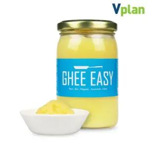 네덜란드 유기농 기버터 무염 245g 베이킹재료 방탄커피