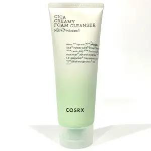 코스알엑스 퓨어 핏 시카 크리미 폼 클렌저 150ml