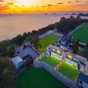 [충남] 태안 도그데이애견풀빌라(충남, 태안)