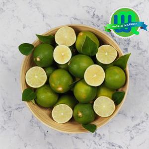 신선한 팬시 생라임 500g, 1kg (대과중과 사이즈 랜덤)