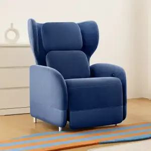 [무16개월] 바디프랜드 파밀레C (3 color) 마사지소파 새상품 무상AS 3년