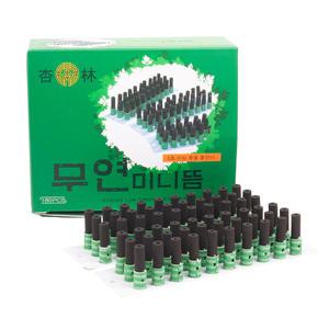 행림 판무연미니뜸 1박스(180개입) 무연쑥뜸