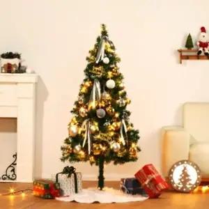 [하프클럽/셀러허브_여성트랜드패션]150cm 츄리 실비아 트리 풀세트 전구 포