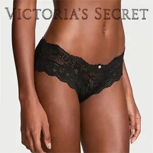 [국내/XS]빅토리아시크릿 엔젤 레이스 힙허거팬티 54A2