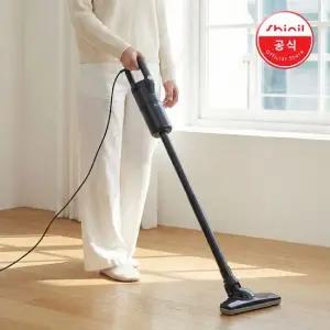 핸디스틱청소기 가정용 원룸 자취 소형 진공 유선청소기