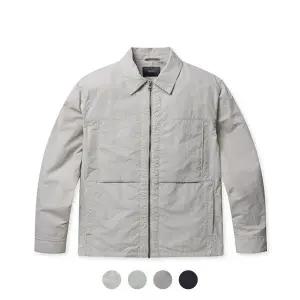 [프로젝트엠] 남성 나일론 윈드 셔켓 점퍼_EPD2JJ1300