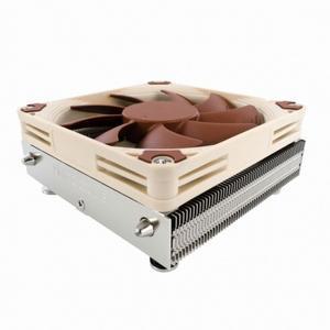 NOCTUA NH-L9i 녹투아 슬림형 CPU쿨러