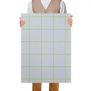 단면접착 우드락 (3T) 610X910 (10장) 고품질,강력접착 프리미엄 제품입니다