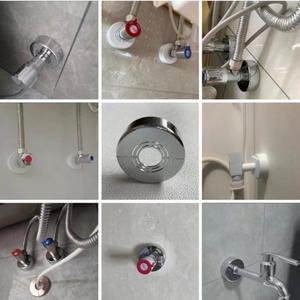 수전 편심 커버 수전왕 편심왕 덮개 엔드링 앤드링 끼움링 수도 배관 니플 니쁠 카바 앵글밸브왕