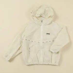 [롯데백화점]지프 키즈 절개테잎 바람막이  KN2JPU234