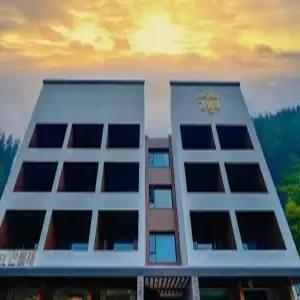 [울산] 간월재 호텔(울산호텔/울주호텔/울주간월재 호텔)