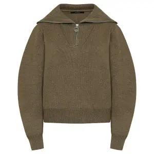 [케네스레이디](센텀시티점)[BYLYNN] 오픈 반집업 풀오버 EKPOOJ0100