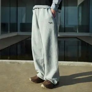 플루크 슬램로고 스트링 트레이닝 팬츠 FTP205-Z / 4color