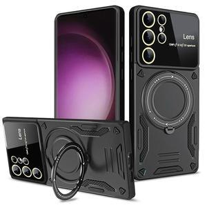 렌즈보호 무선충전 써클 노트 삼성 갤럭시 울트라25케이스 갤25 Ultra 갤 S25U 명품 Case