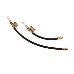 구리스 고무호스 고무구찌 주입기 노즐 펌프 고무굿찌