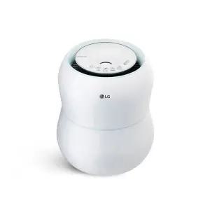[LG] LG퓨리케어 에어워셔 가습기 HW300BBB 전국배송무료