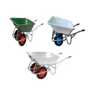 본문참조두발수레 이륜차 거름 리어카 손수레 구르마 농업용 백관 에어바퀴본문참조