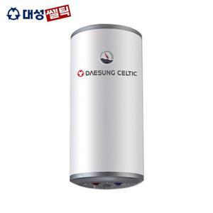 대성쎌틱 RZL-80A 전기온수기 스텐 설치의뢰 및 직접설치