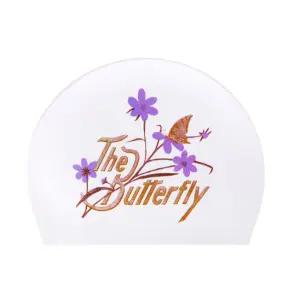 후그 실리콘수모 SC519 수영모자 수영모