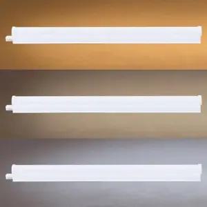 에코 고효율 카시아 T5 LED 5W 9W 14W 18W 3P타입 KS