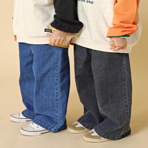 [초코몽]클로와이드데님