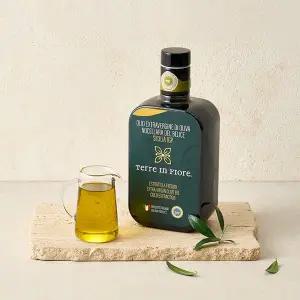 [신세계 가공](의정부점)호프인터내셔널 떼레인 피오레 엑스트라버진오일500ml