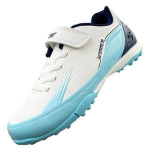 스타 위너 아동 축구화 풋살화 SS9540 KC인증 찍찍이 운동화