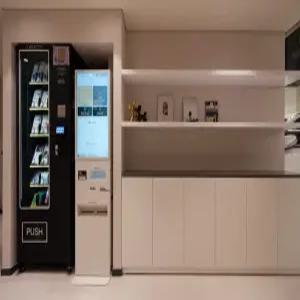 [경기] 성남 호텔 무이(경기, 성남)